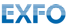 EXFO Logo at FiberOptic Resale