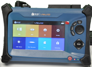 INNO Instrument View500 OTDR