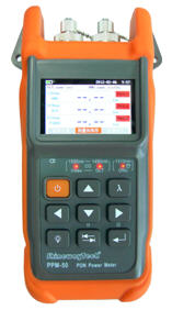 PON Power Meter PPM-50