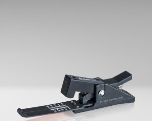 Jonard FC-220 Single Fiber Cleaver