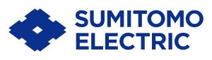 Sumitomo Logo Authorized Reslesser