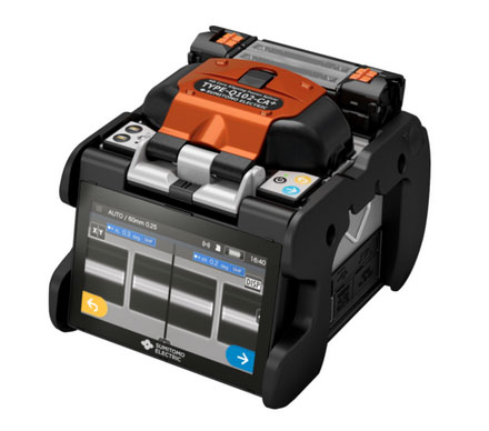 Sumitomo Quantum Q102-CA+
