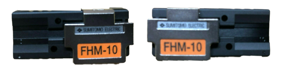 umitomo FHM-10 Fiber Holders