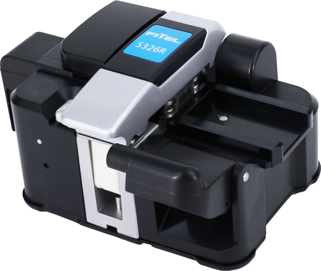 Fitel S326R Fiber Cleaver