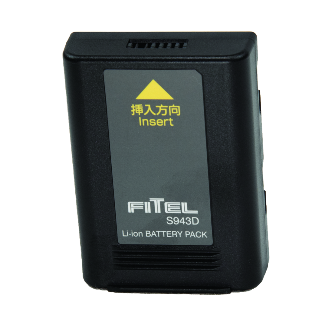 Fitel S943D Battery