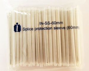 INNO IN-SS-60mm Fiber Protection Sleeves