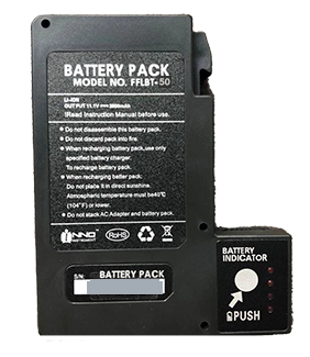 INNO FFLBT-40 Battery Pack
