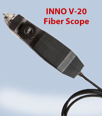 INNO V-20 Fiber Scope
