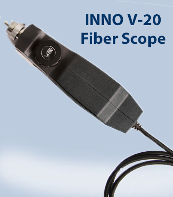 INNO V-20 Fiber Scope