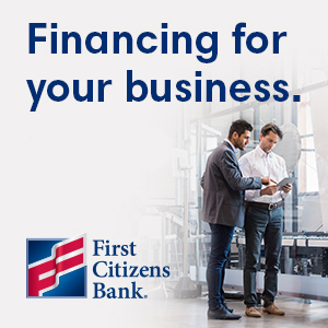 Business Financing First Citizens Bank