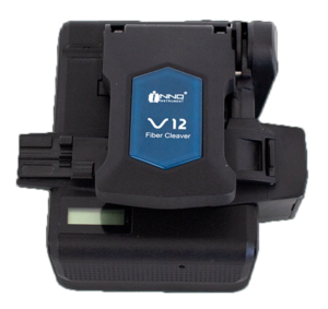 INNO V12 Pro Fiber Optic Cleaver