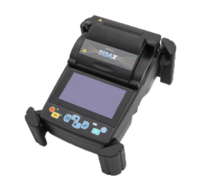 Fitel S124X Ribbon Splicer
