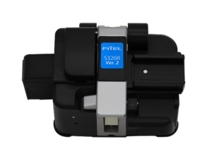 Fitel S326R-V2 Fiber Optic Cleaver