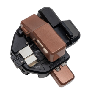 Fitel S327 Fiber Optic Cleaver