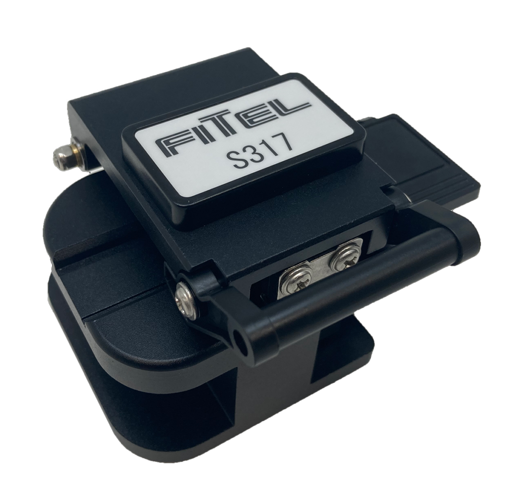 Fitel S317 Cleaver