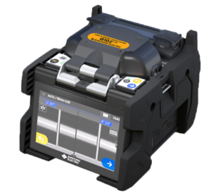 Sumitomo Q102-LITE Fusion Splicer