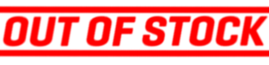 Out of Stock
