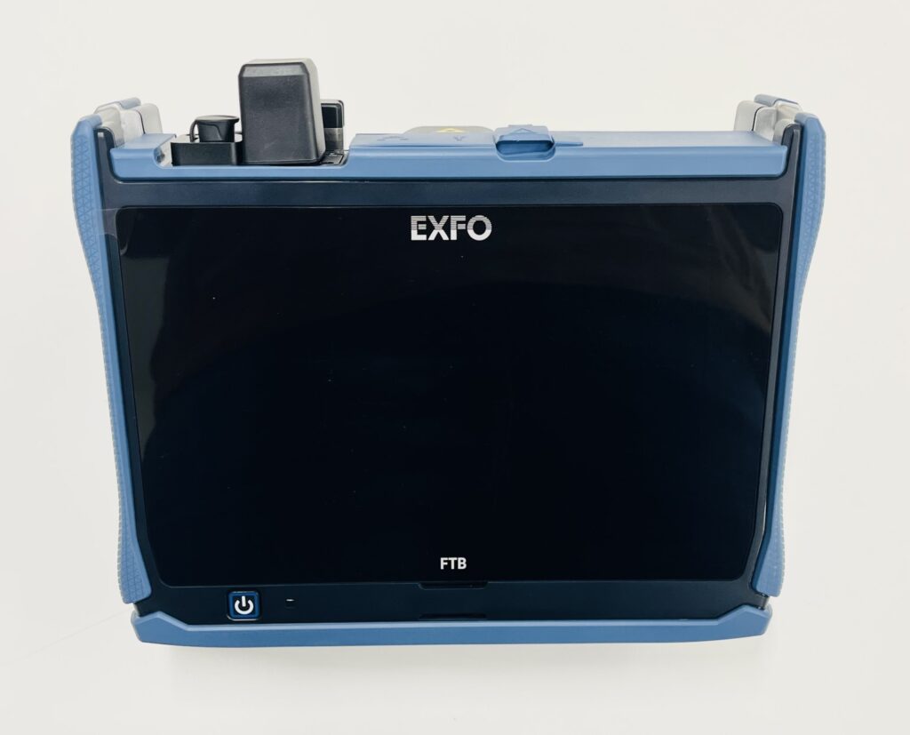 EXFO FTB Lite 720D SM1 OTDR Series at FiberOptic Resale