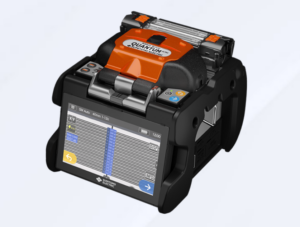 Sumitomo Quantum-Ultra Ribbon Splicer at FiberOptic Resale