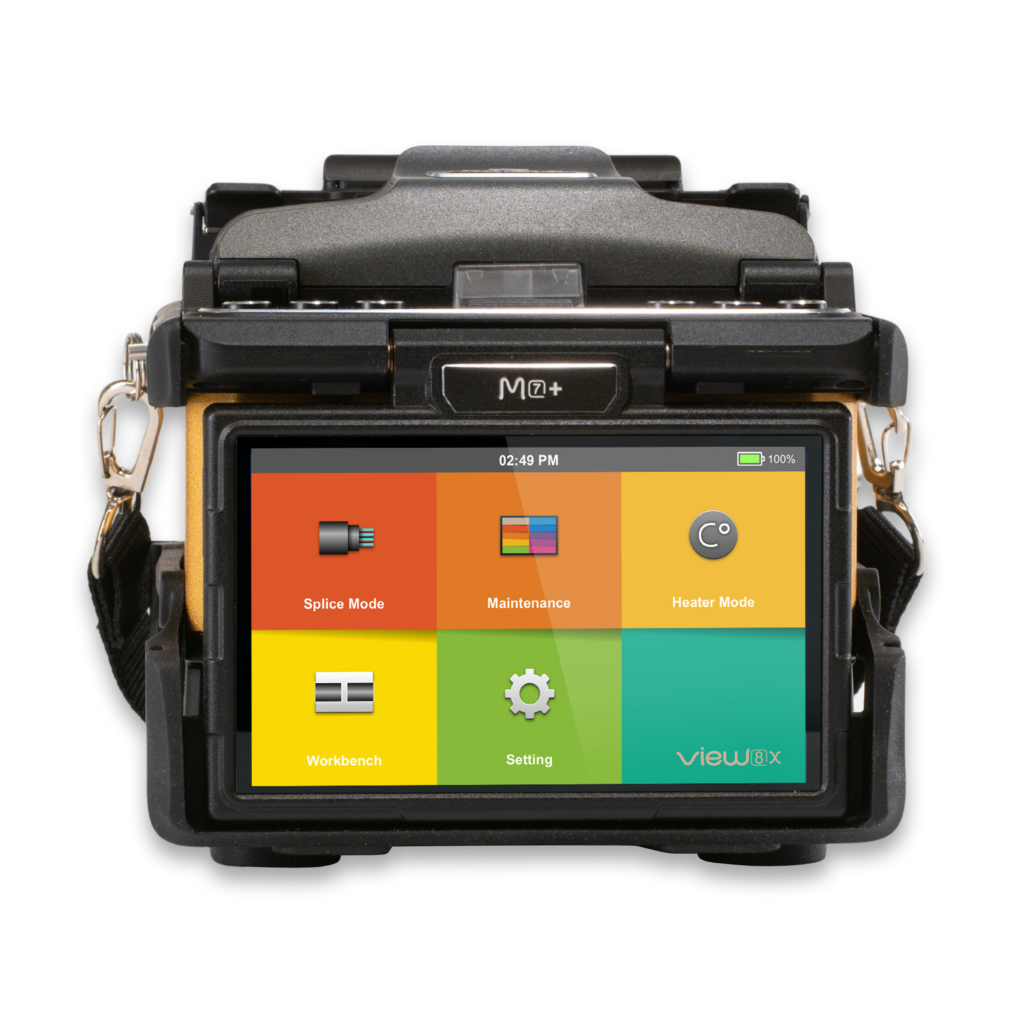 INNO M7+ Core Alignment Fusion Splicer