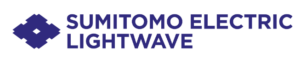 Sumitomo Electric Lightwave logo