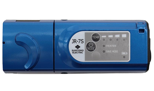 Sumitomo JR-7S Thermal Stripper at FiberOptic Resale