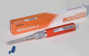 NEOCLEAN - Microfibre Vitres - 40x40 cm - Metal5