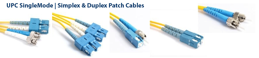 Patch Cord Banner