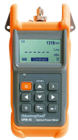 Optical power meter OPM-50B