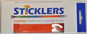 Sticklers CLEANSTIXXR Cleaning Sticks MCC-S16