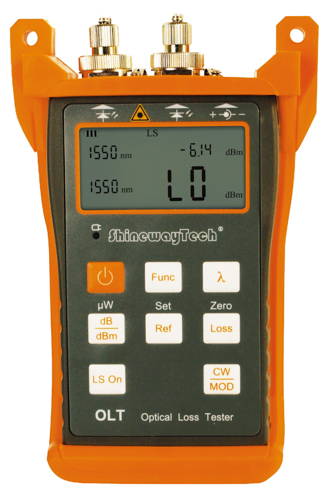 Optical Loss Test Sets | Viavi JDSU FORC |FiberOptic ResaleFiberOptic ...