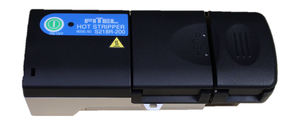 Fitel S218R-200 Thremal Stripper
